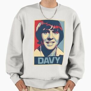 The Dave Clark Five British Music Collector Sweatshirt